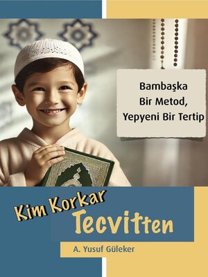 cover image of Kim Korkar Tecvitten